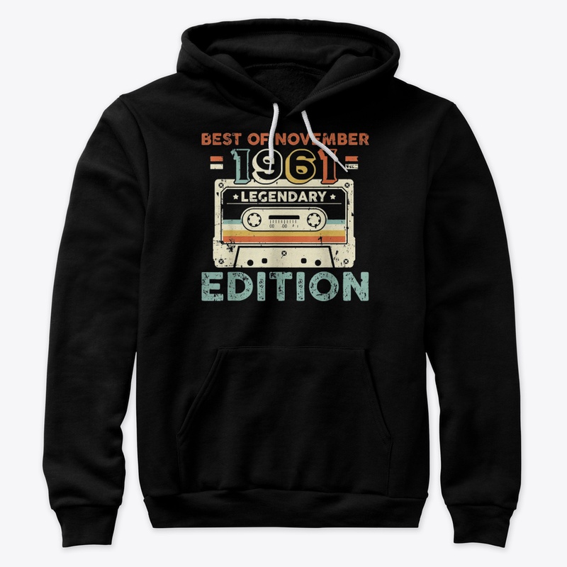 Best Of November 1961 Mixtape