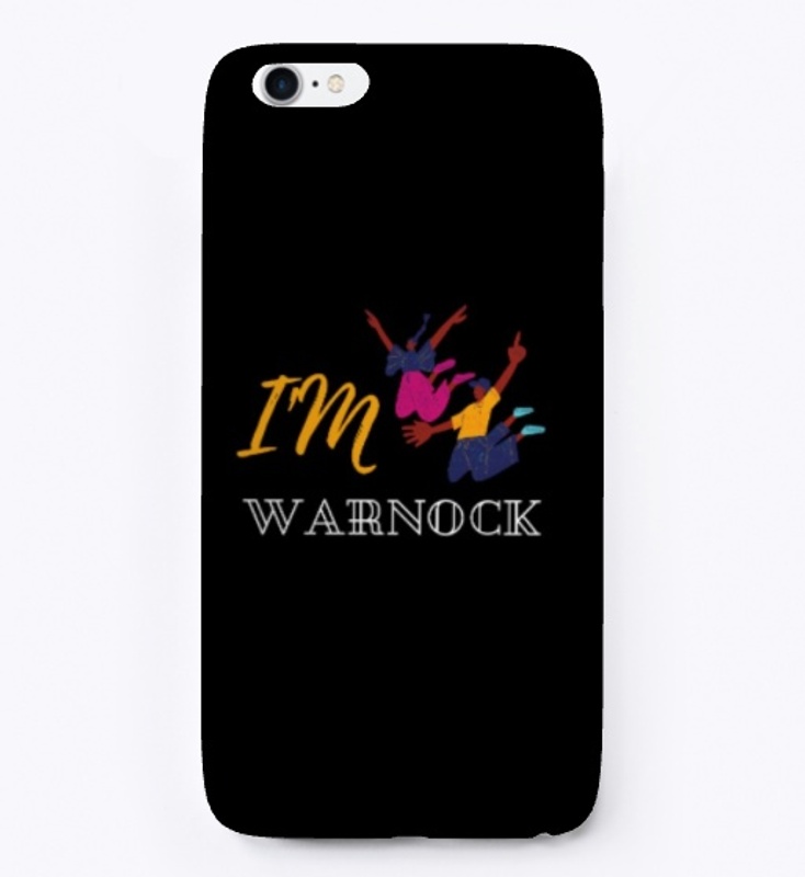Vote Warnock