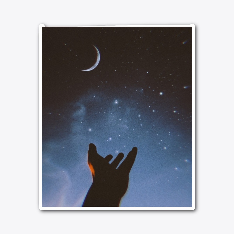 "Reach for the Moon