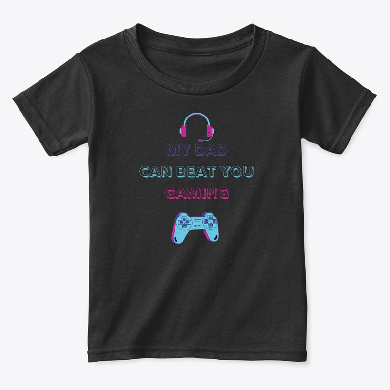 RAN Ink Kid Gamers (Tees)