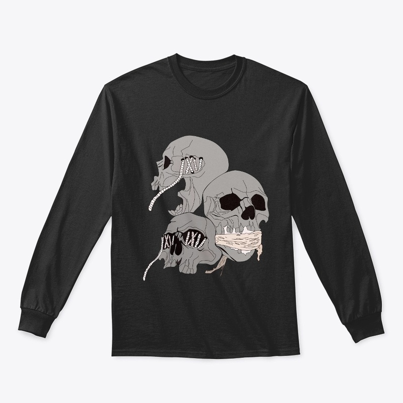 3Skulls