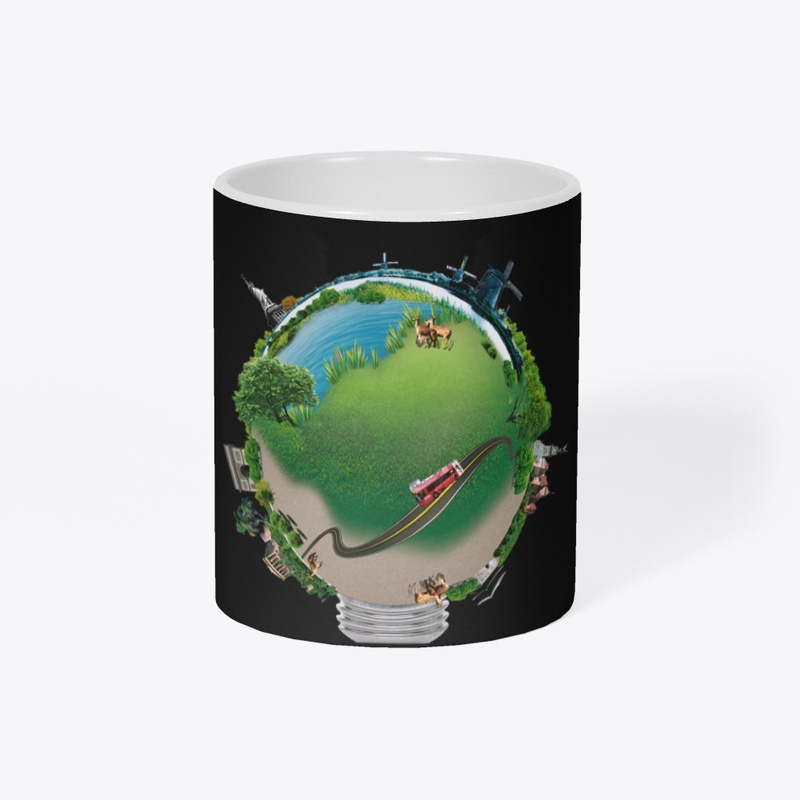FANATIK WORLD T-SHIRTS 3