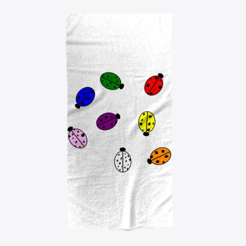 Ladybugs