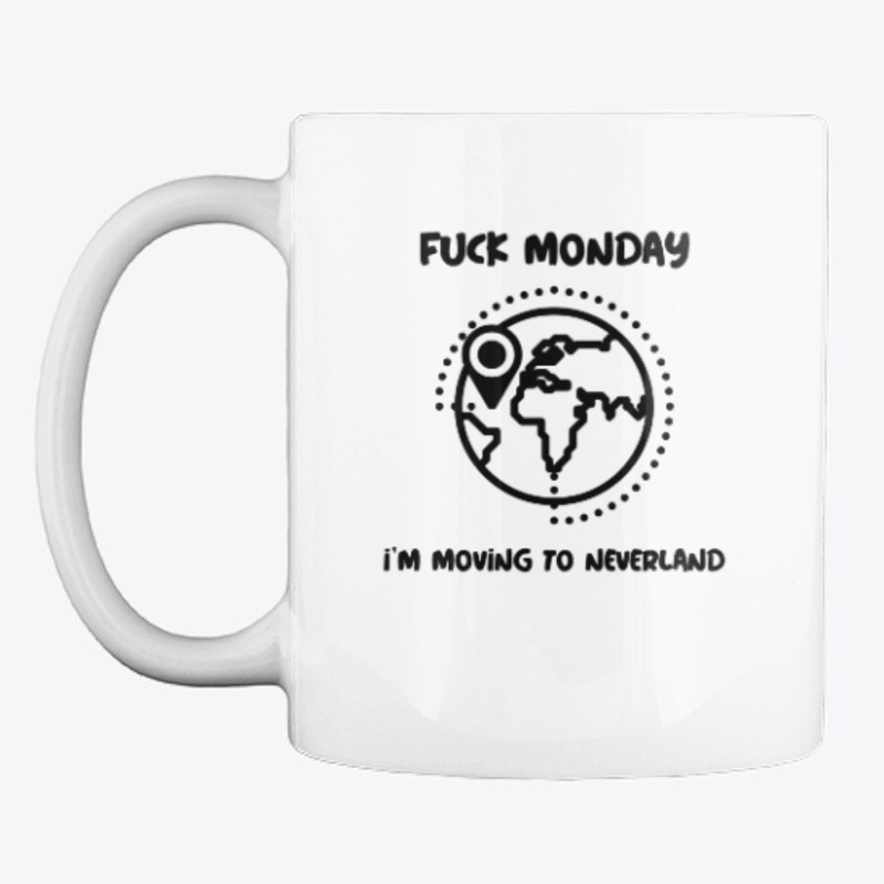 Fuck Monday 