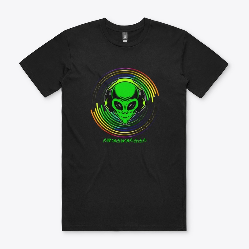 Alien division