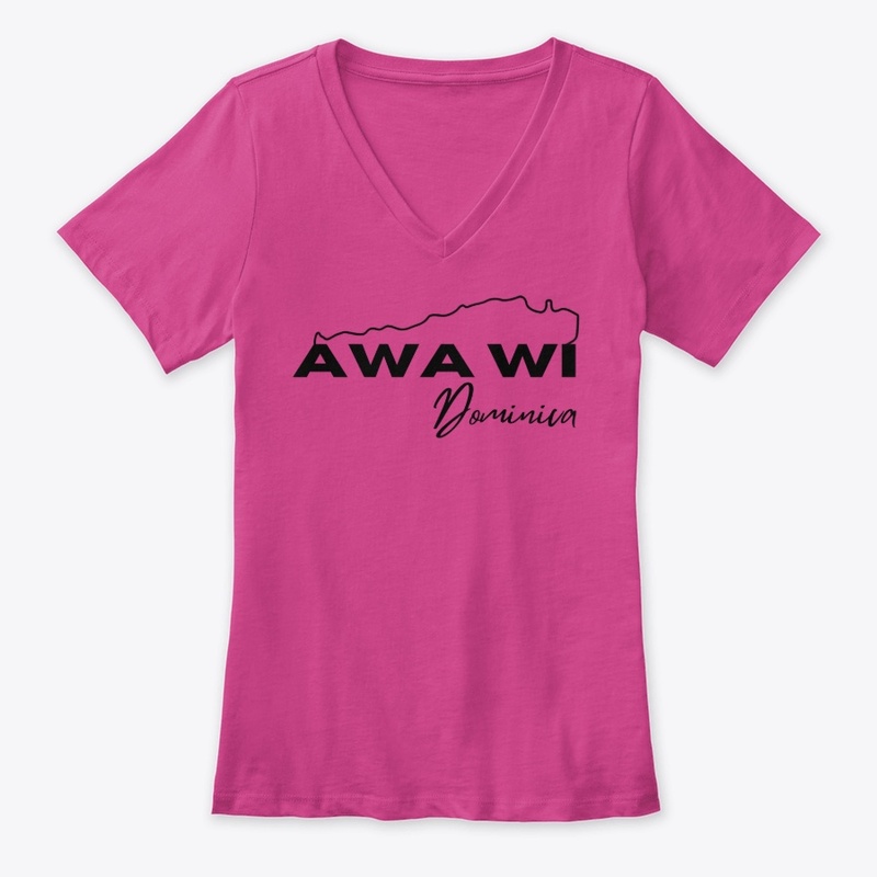 Awa wi (black)