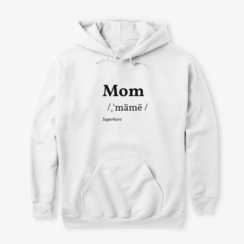 Fruit Salad - Super Mom