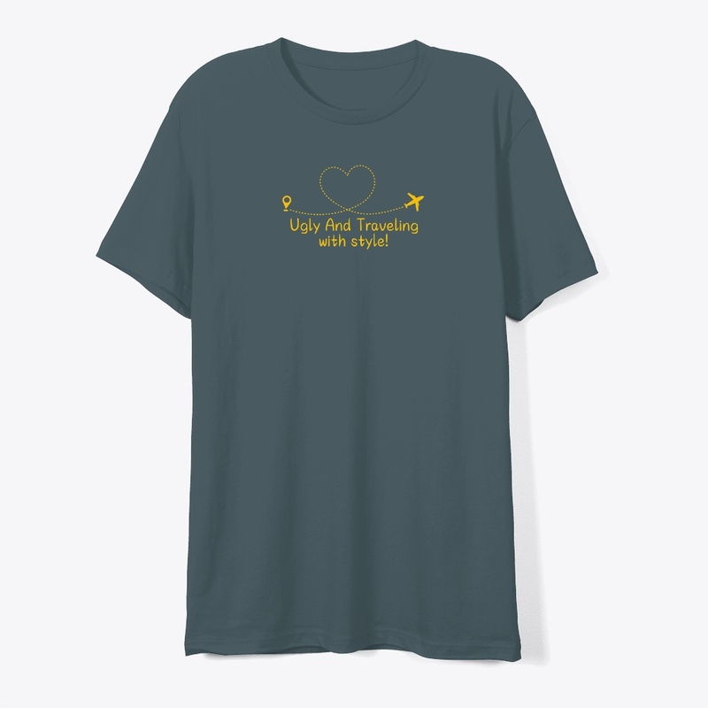 Men's Comfy T shirts & Long Sleaves