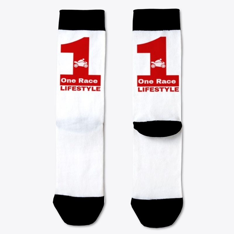 1RaceLifestyle Logo