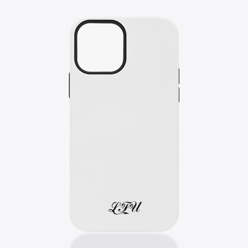 LFU iPhone Magcase