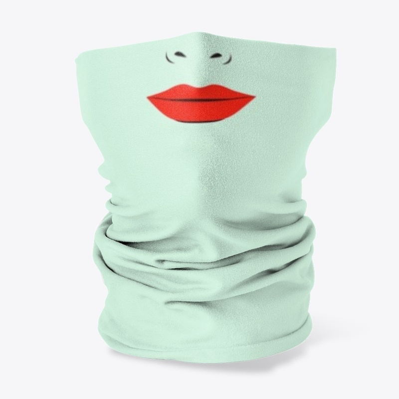 Lady Lip