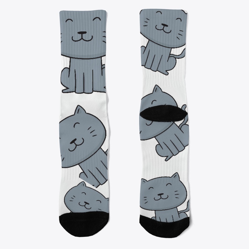 Sweet socks