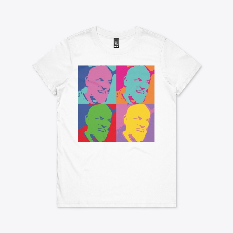 ilsattana popART