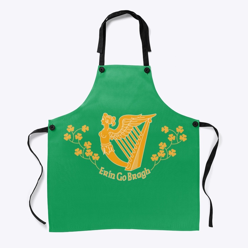 Erin Go Bragh/Saint Patrick's Battalion