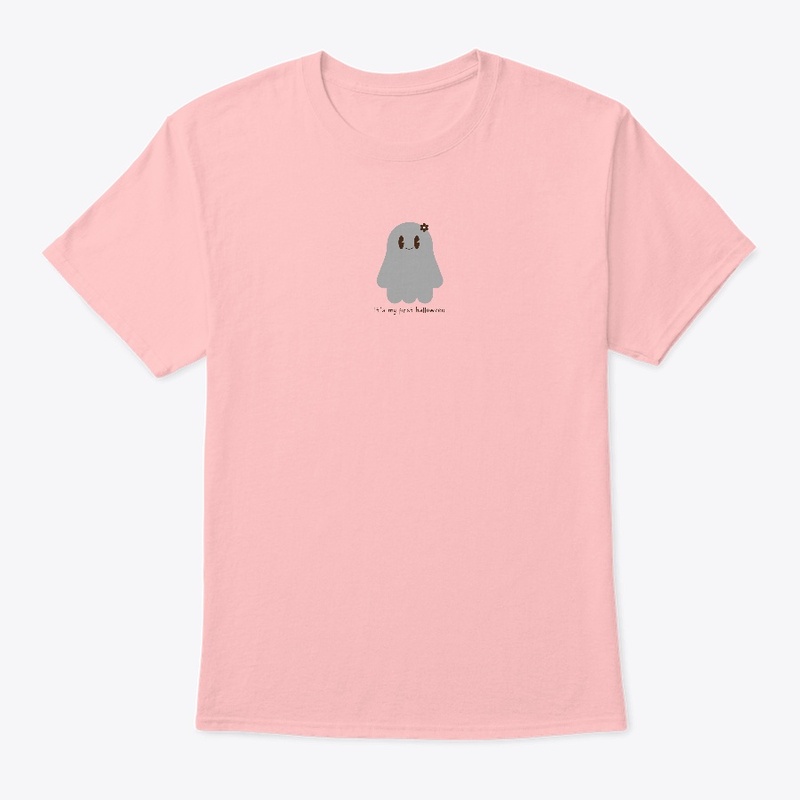 First halloween design 