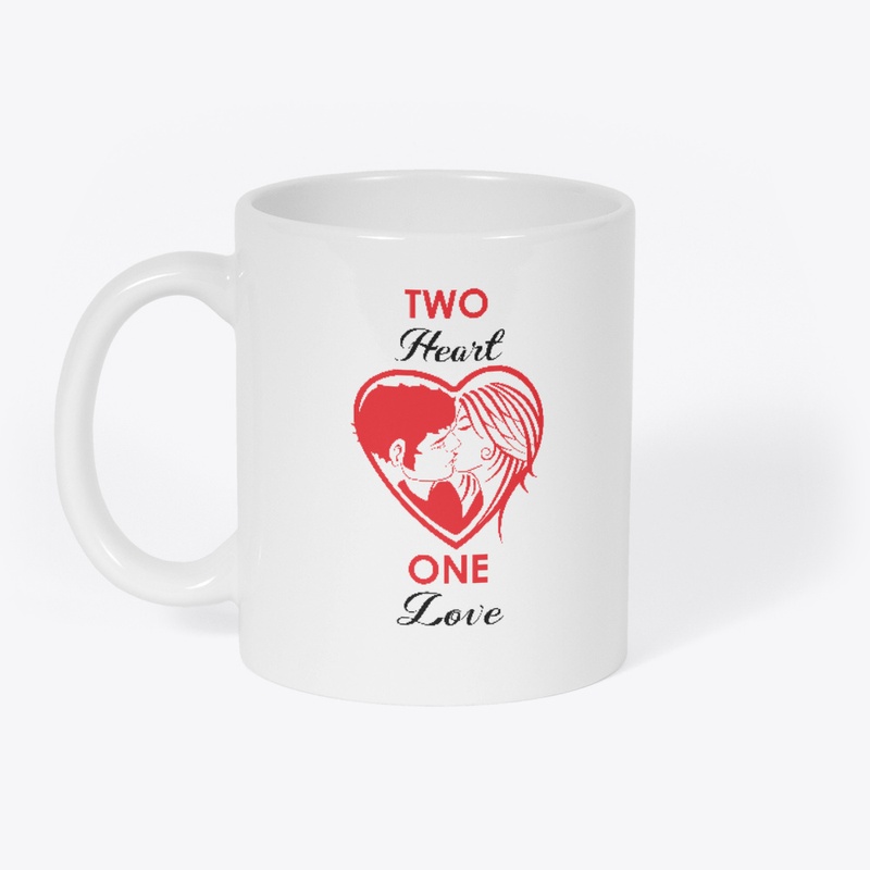 Two Heart One Love