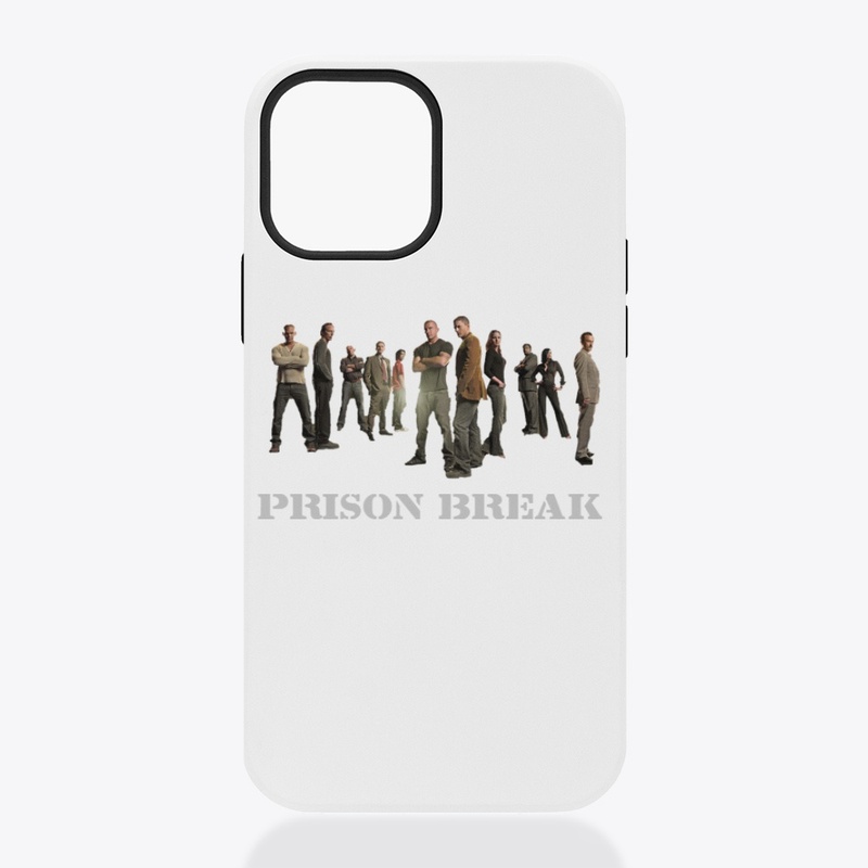Prison Break