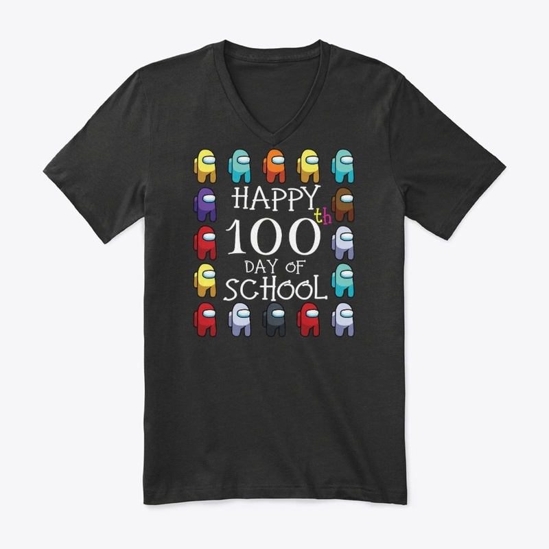 Happy 100 Days Of School Among With 