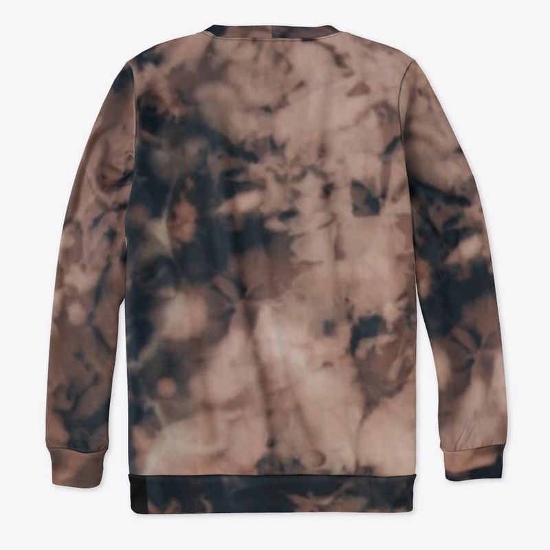 Tie Dye fashion 