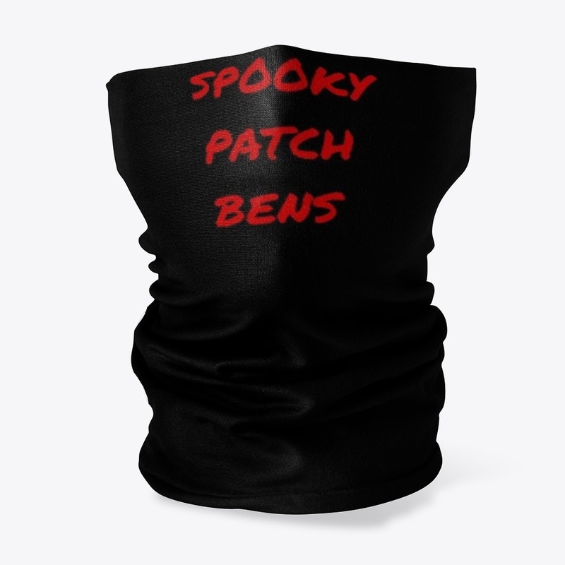 Spooky Patch Bens