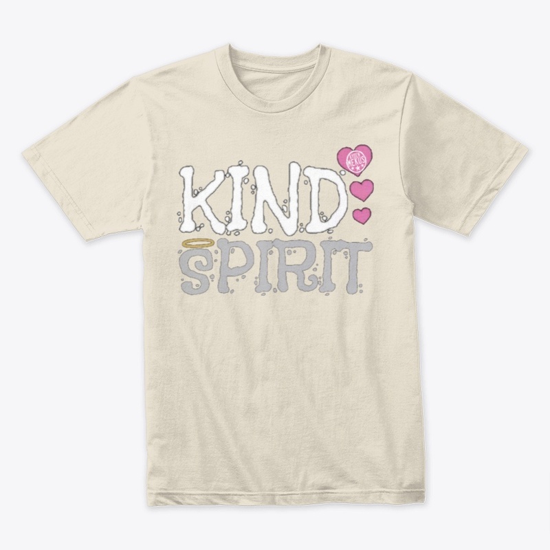 KIND SPIRIT