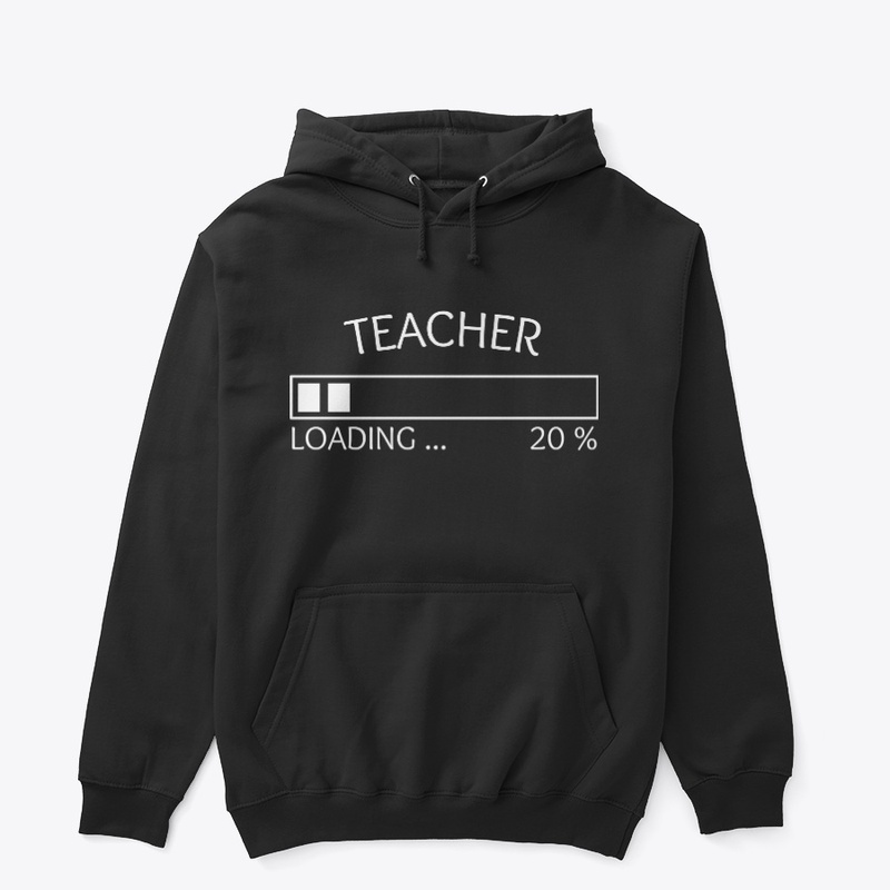Teacher Loading 20 % Collection