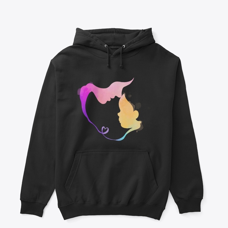 Mother's Love Is a sea Classic T
