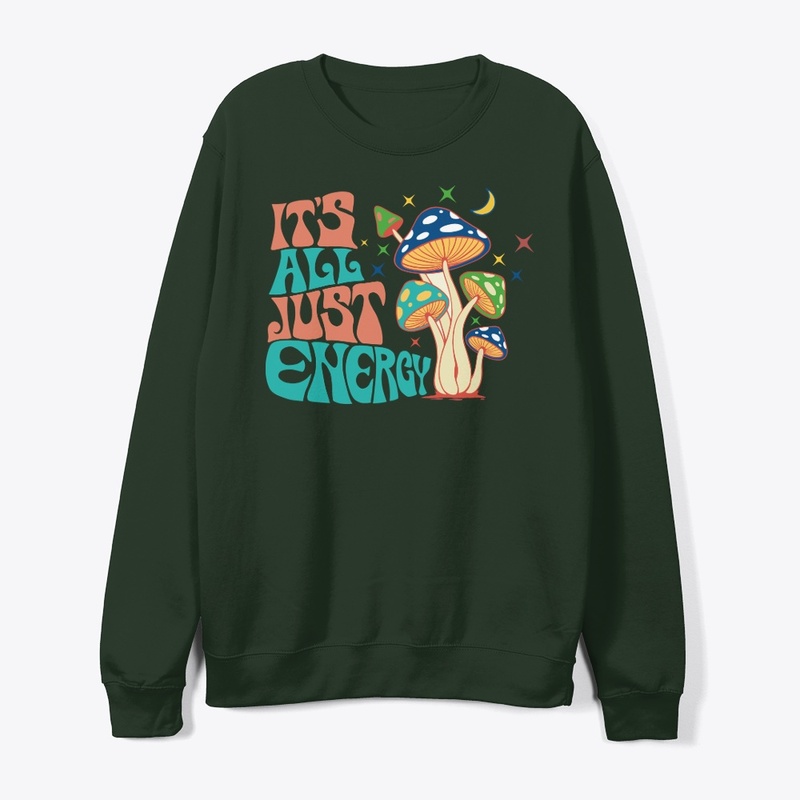 ENERGY T-shirt For You