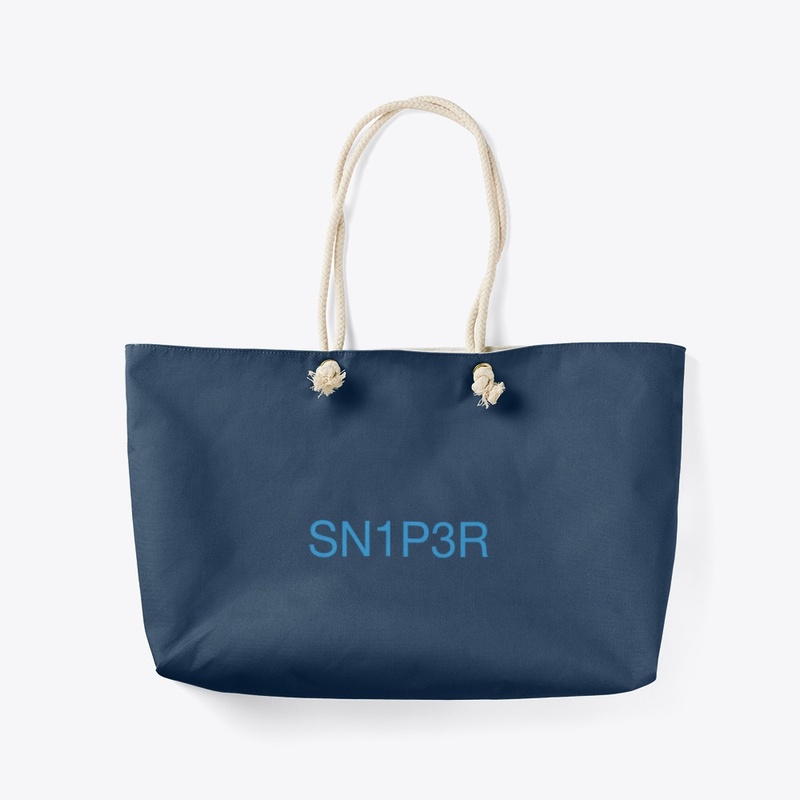 Classic Sn1p3r Items