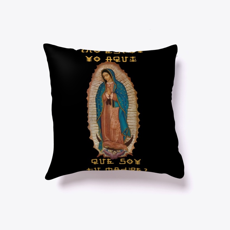 Virgen de Guadalupe