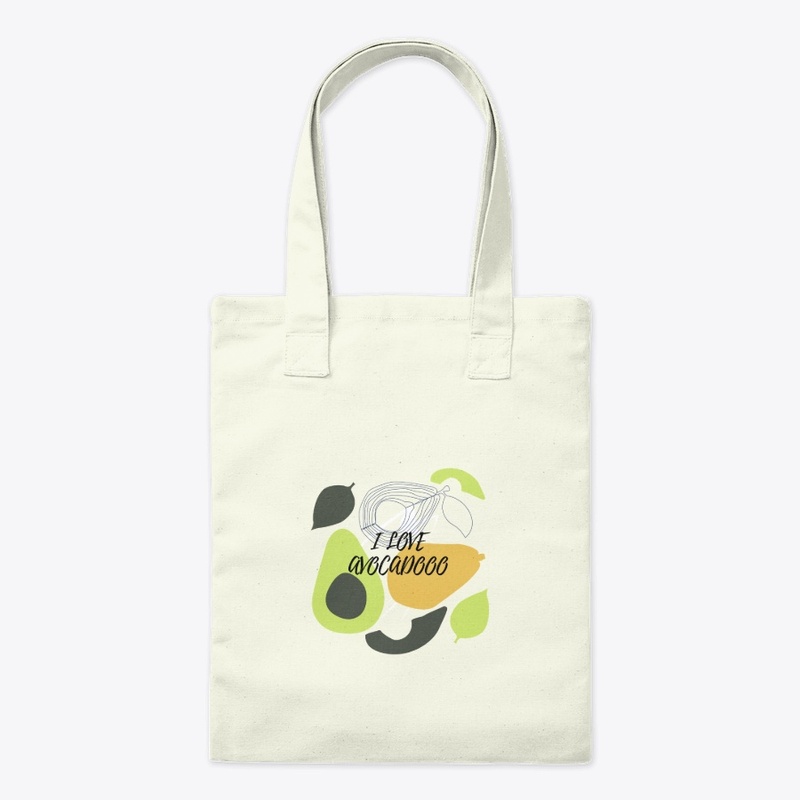 Bravocado
