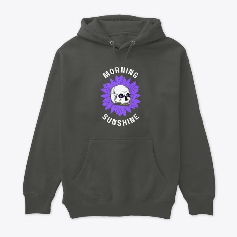Pullover Hoodie For Women