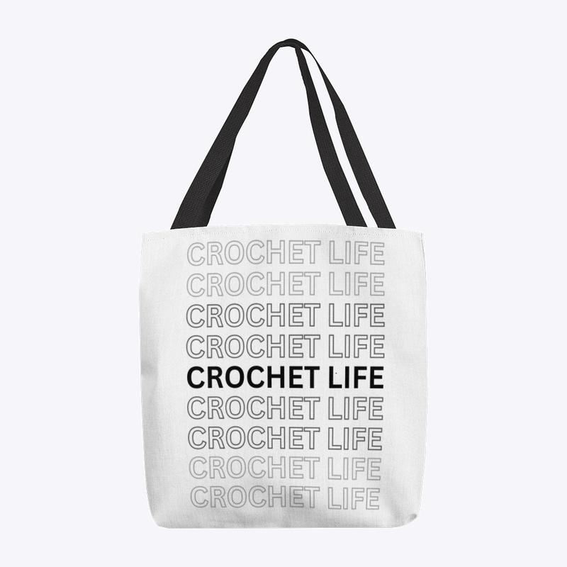 Crochet Life (light)