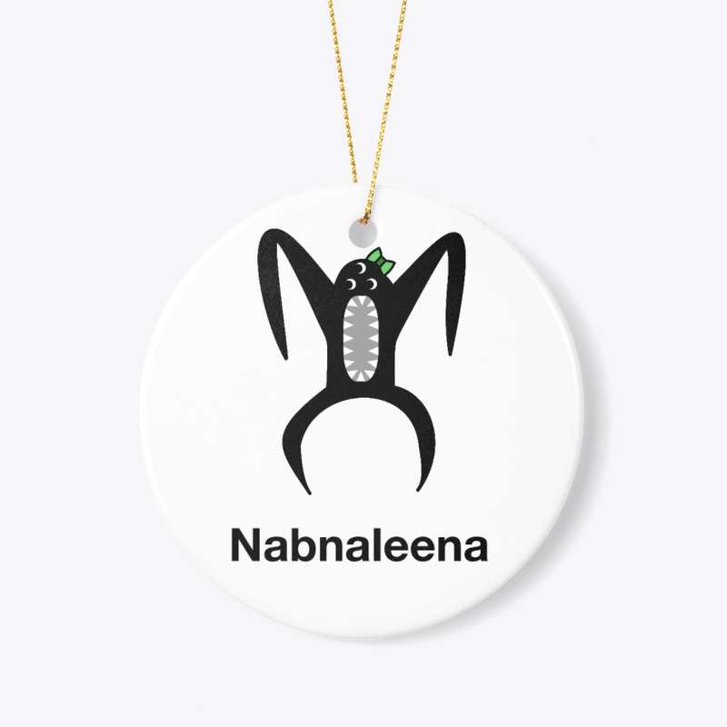 Nabnaleena
