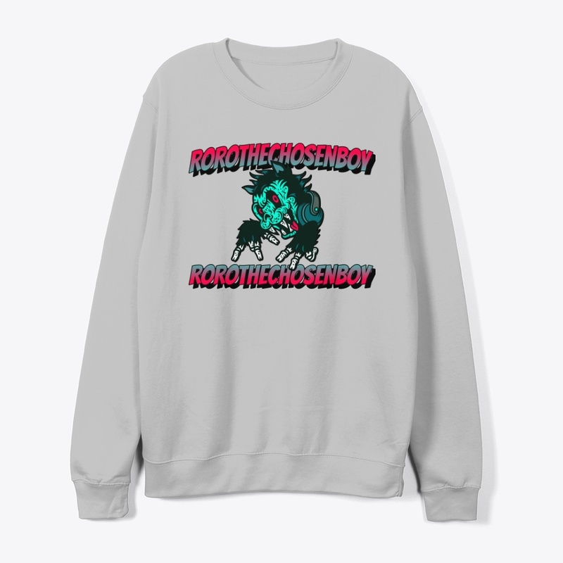 RoroTheChosenBoy Merch
