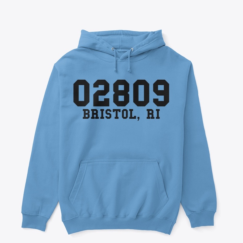 02809 BLACK APPAREL