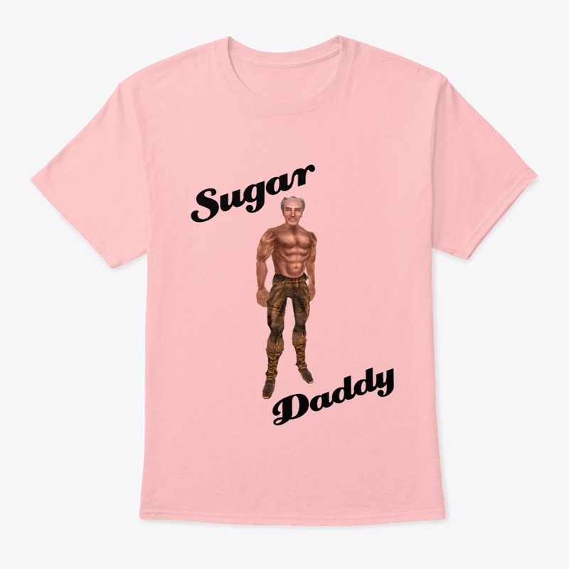 Sugar Daddy Cosades