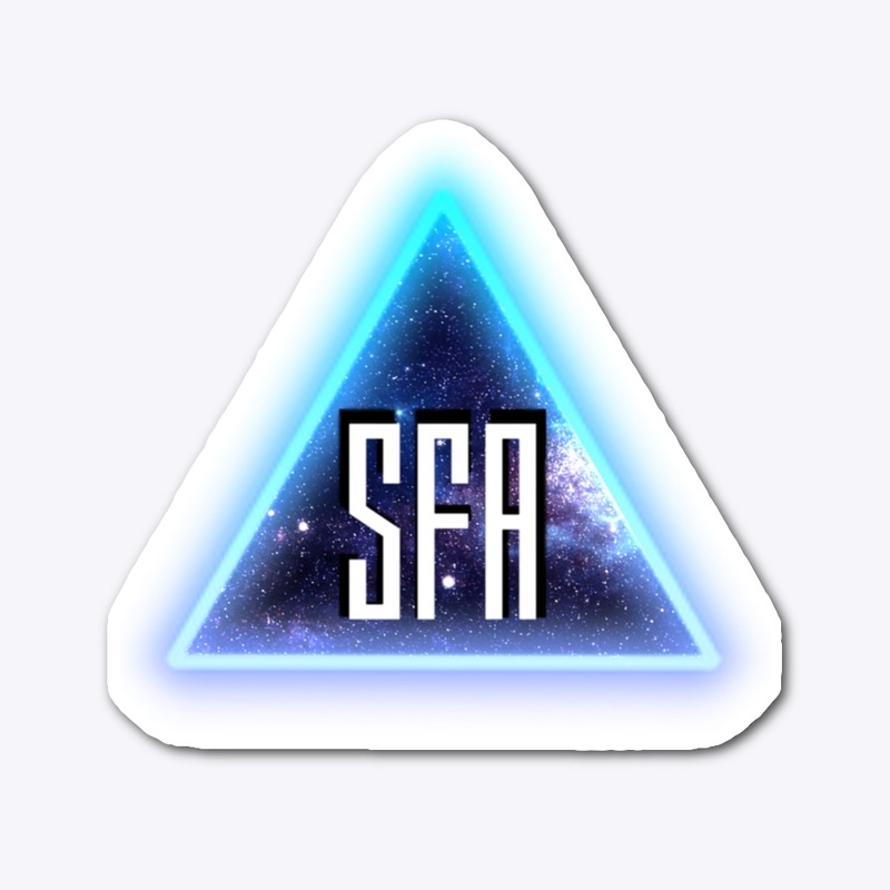 SkitsoFanActs Logo Accessories