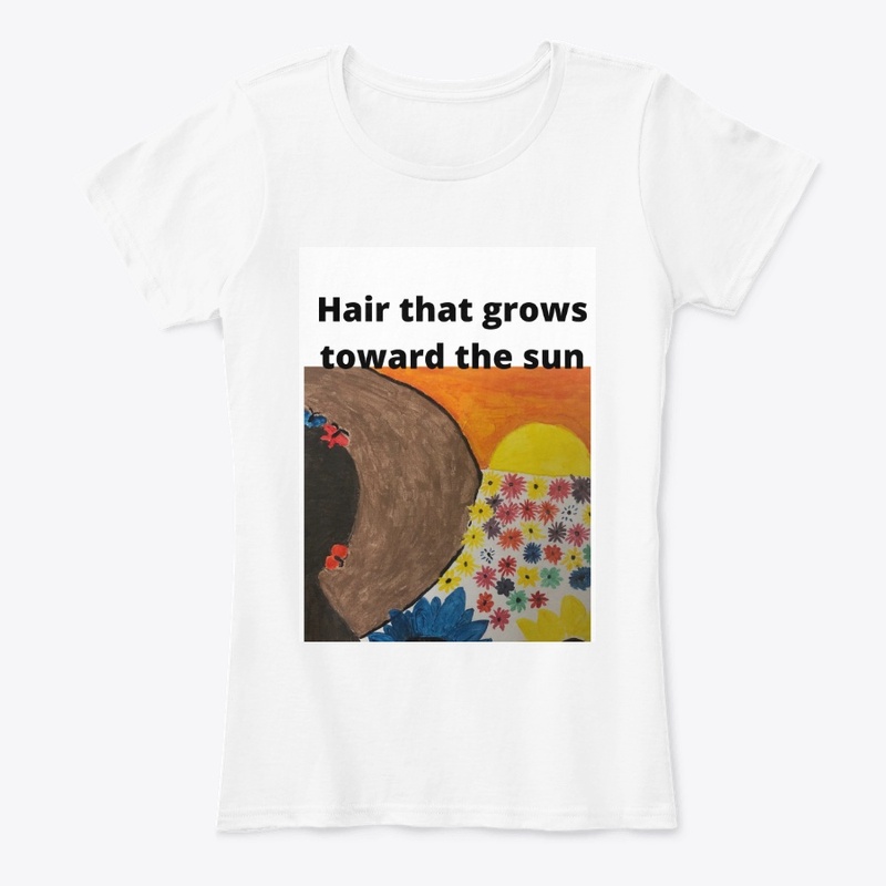  Afro Goddess Collection