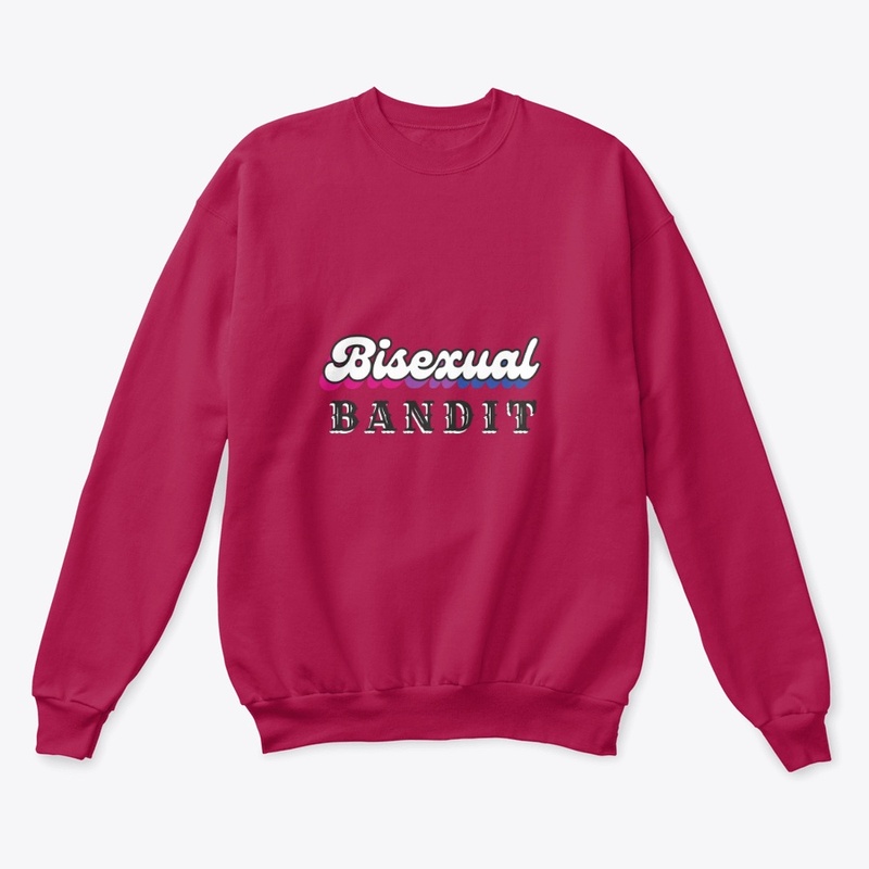 Bisexual Bandit