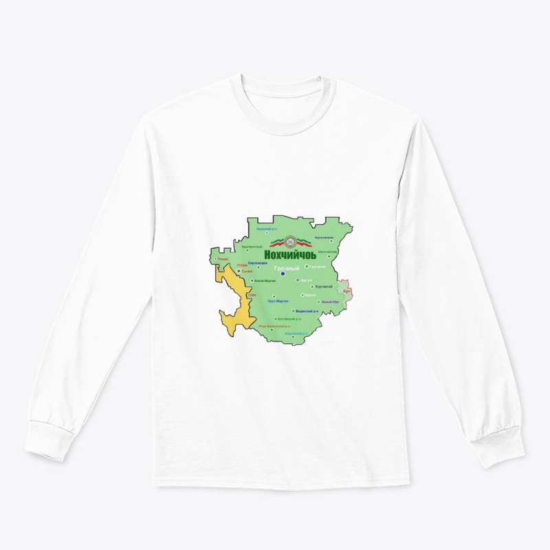 Karta Nohcho