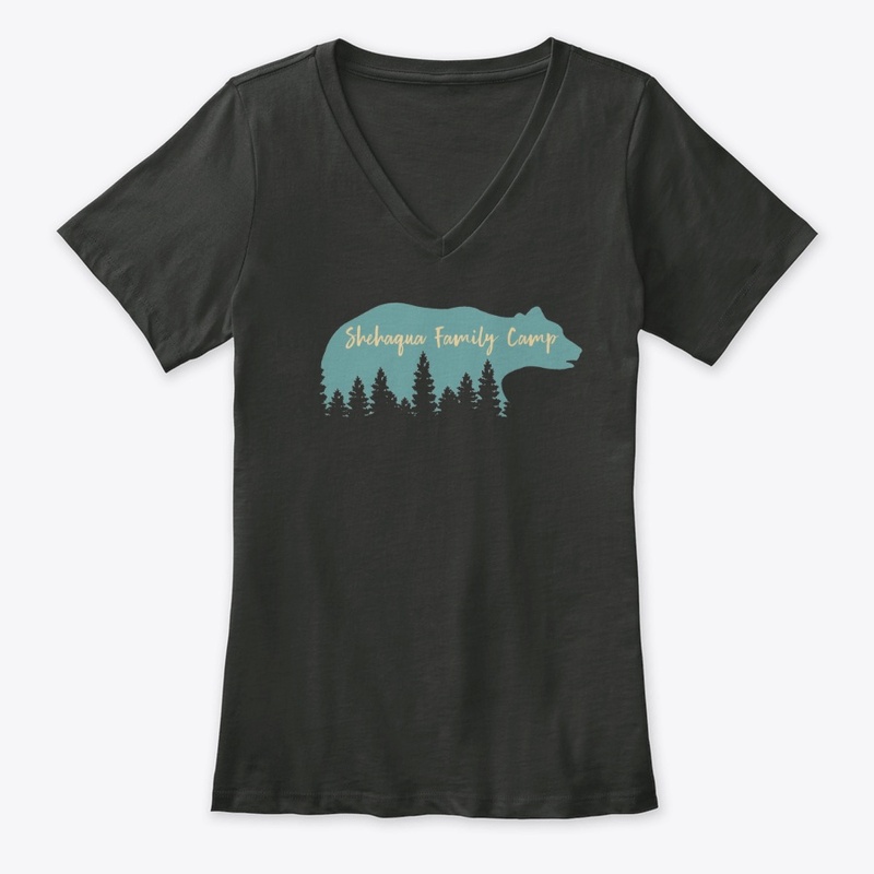 Shehaqua 2020 Shirts and Accessories