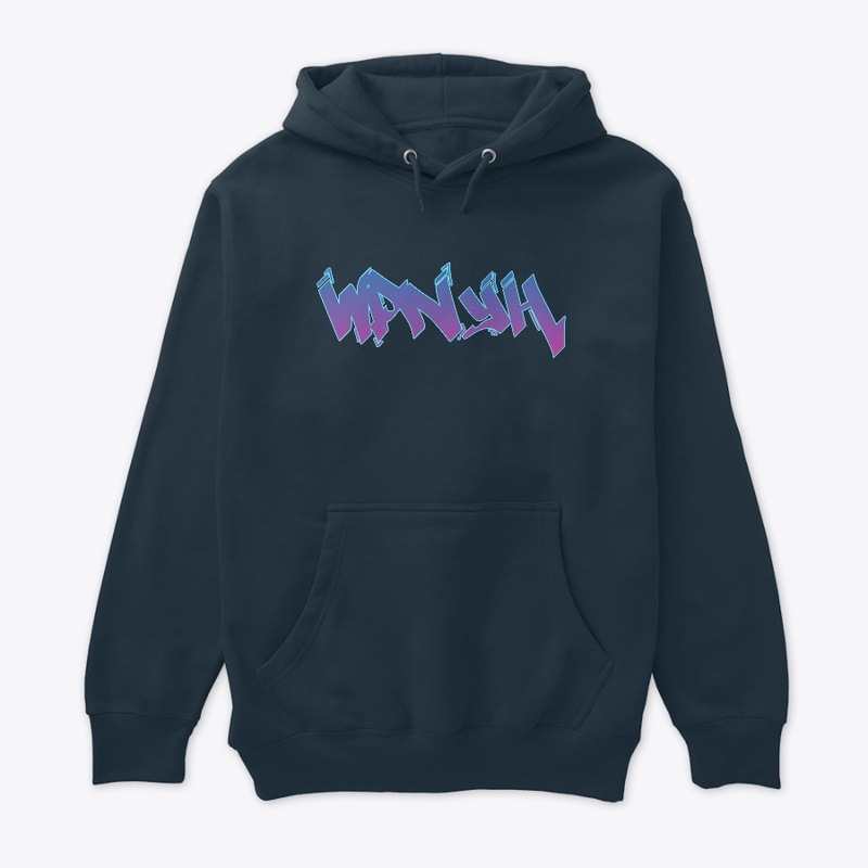 WPNYH Better hoodie