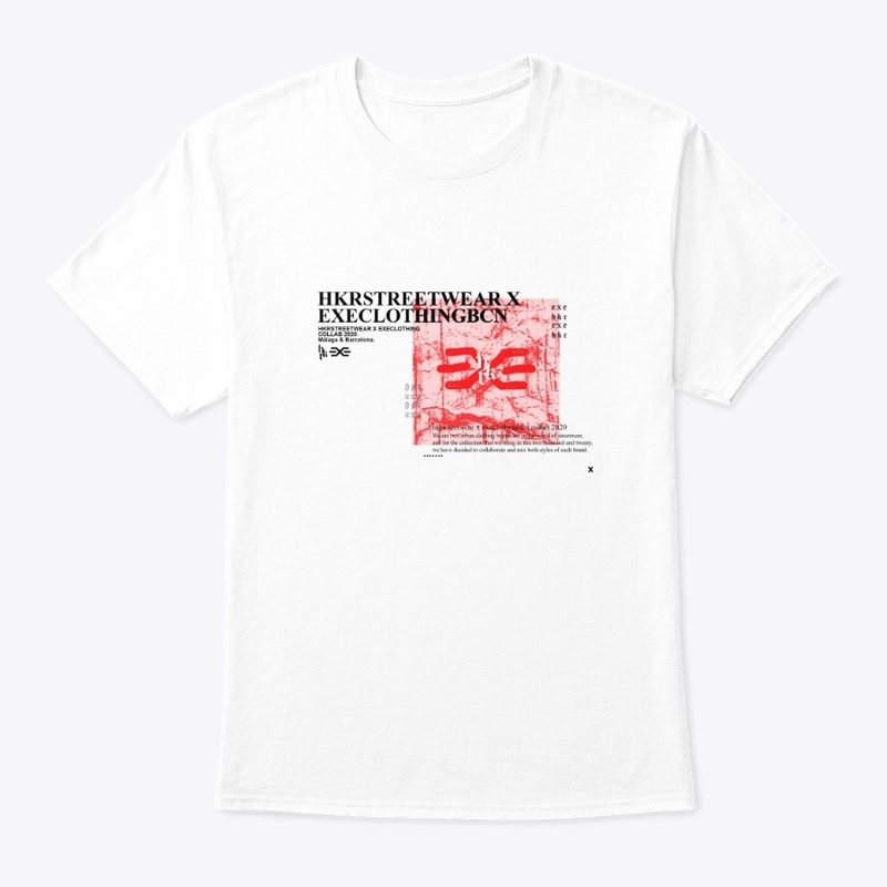 HKR X EXE