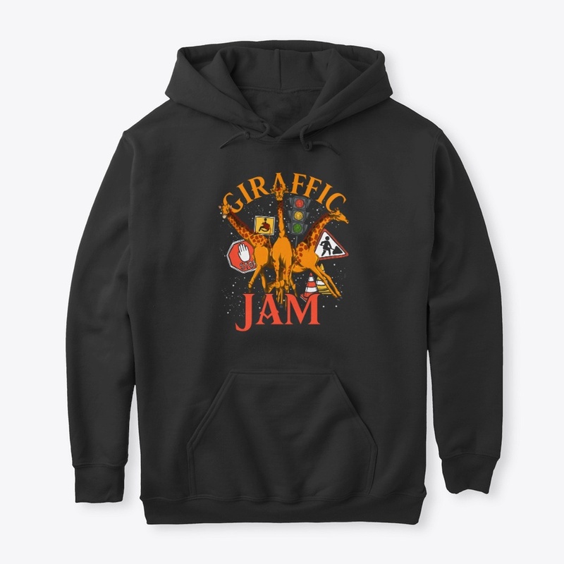 Giraffe - Zoo,Safari, Africa Animal Gift