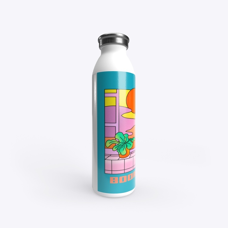 Boombastic Summer Collection