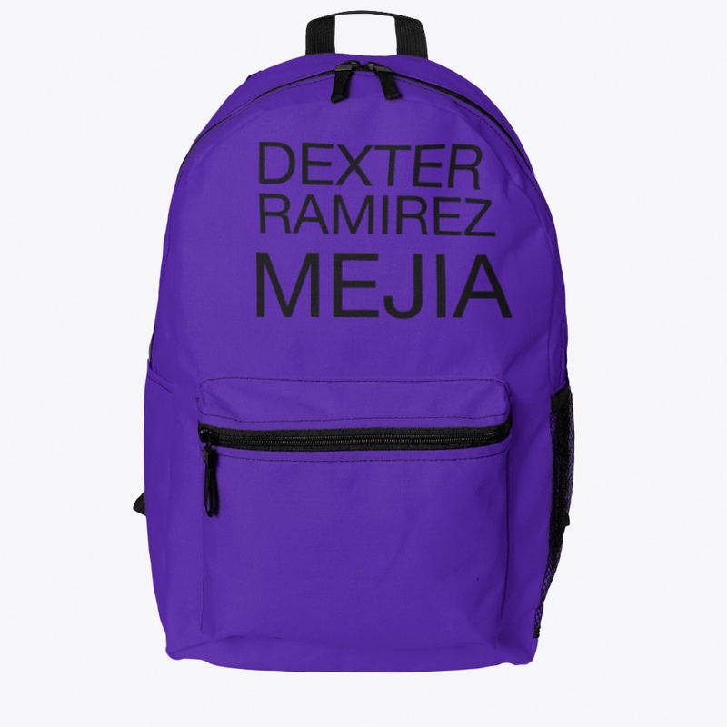 MEJIA BACKPACK