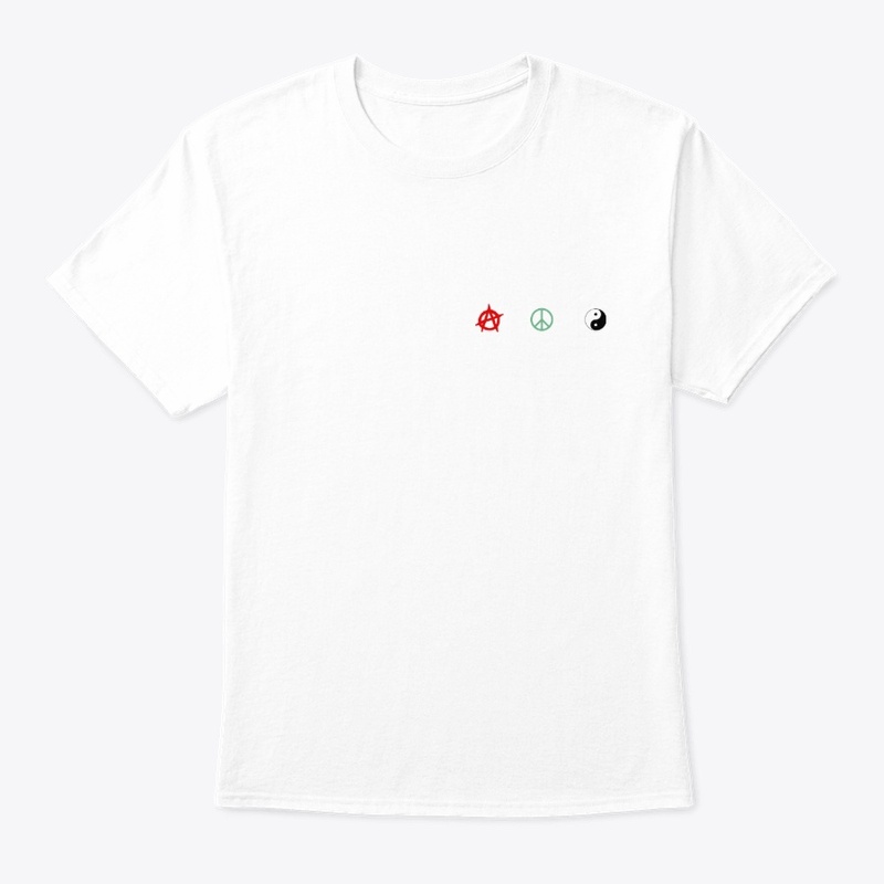 Vêtements "signes fête et méditation"