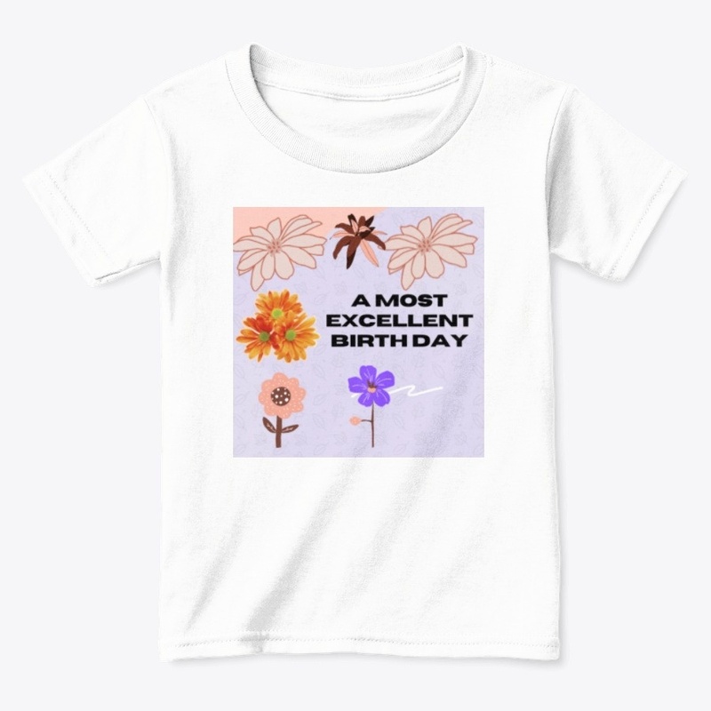 BIRTH DAY