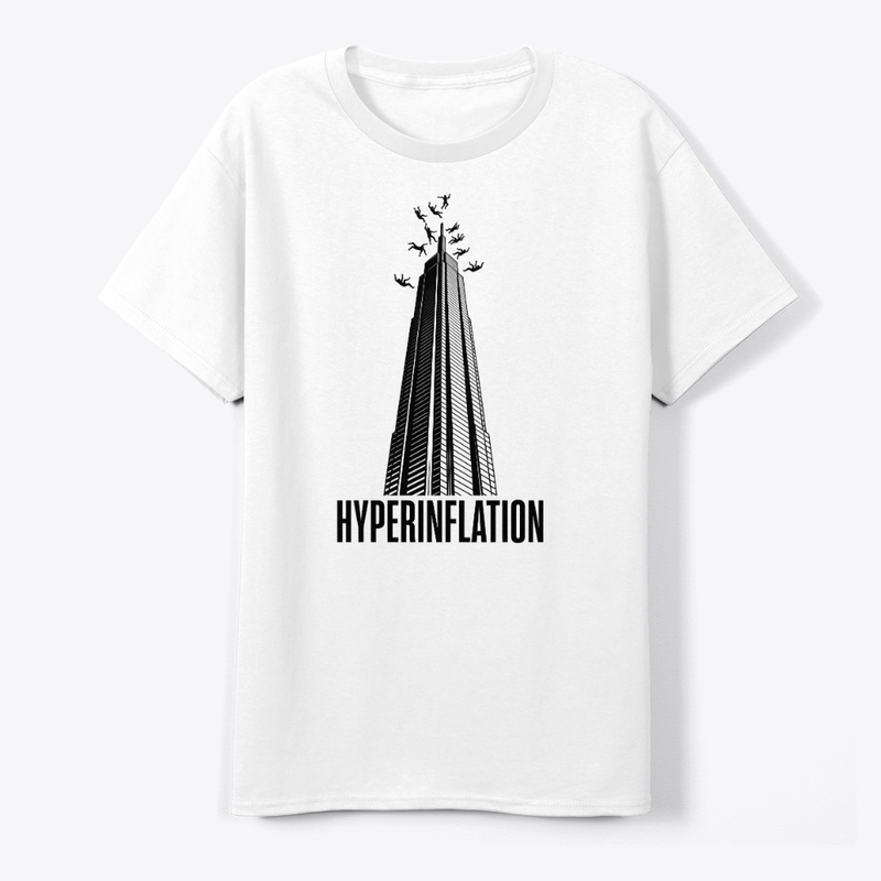 JUMP 4 Hyperinflation